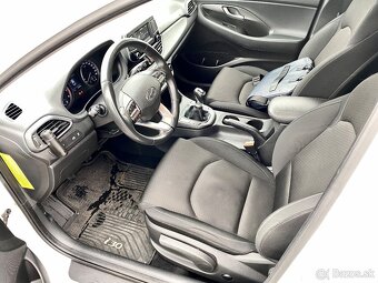 Hyundai i30 1,4T-GDi - 12