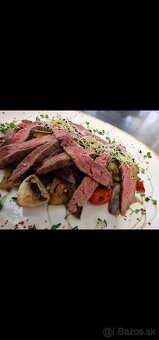 Hľadám brigádu v gastrosektore - 12