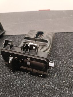 Diely z bmw e46 - 12