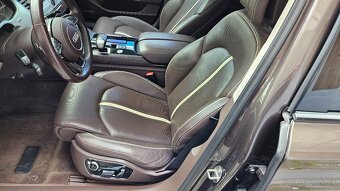 Audi A8 4.2 TDI V8 quattro 385 PS design selection - 12