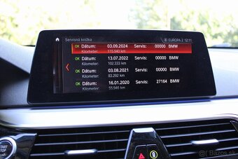 BMW Rad 6 GT 640d xDrive - 12