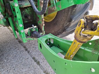 Lis na balíky Krone Big Pack 1290 HDP XC - 12