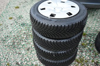 Škoda Fabia Combi 1.2 TSI Family 86 PS - 12