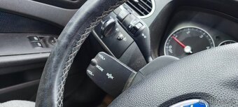 Ford Focus Combi 1.8 TDCi Ghia - 12