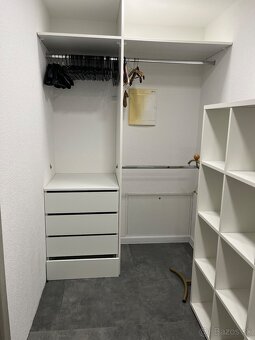 Prenajom 2 izbovy byt Liptovsky Mikulas 75 m2 - 12