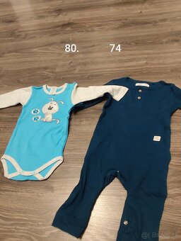 Balík oblečenia pre chlapčeka - 12