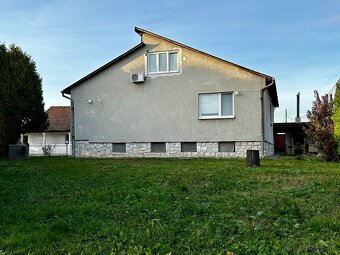 NOVÁ CENA KOŠICE - KRÁSNA - VÝBORNÁ LOKALITA - DVOJGENERAČN - 12