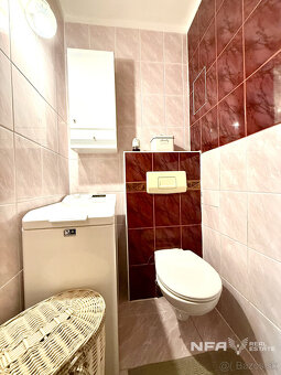 NA PRENÁJOM: 3i bauring na Fončorde - 12