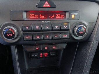 Kia Sportage IV 1,7 CRDi - 12