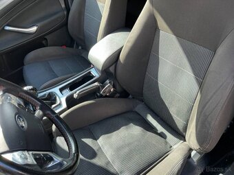 Ford Mondeo 2.2TDCi - 12