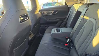 OMODA 5 Basic 1,6T 108kw A7 DSG - 12