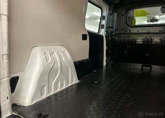 Fiat Dobló Maxi CNG 2018 | Záruka 88 kw1 - 12