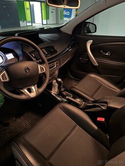 Renault Megane 2015 - 12