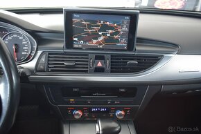 Audi A6 Allroad 3,0 BiTDI QUATTRO,Tiptronic,DPH - 12
