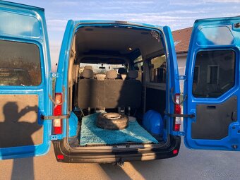 Renault master - 12