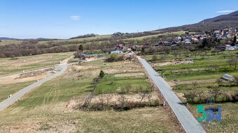 Pozemok na výstavbu rodinného domu - Okružná, Prešov - 12
