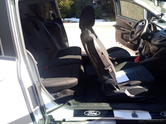PREDAM FORD B-MAX 1.5 TDCI - 12