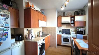 ZNÍŽENÁ CENA   Štýlový 3-izb. byt na predaj. - 12