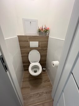 3 izb. byt, STROMOVÁ ul. po novej rekonštrukcii - 12