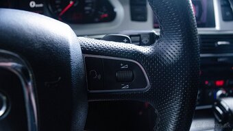 Audi A6 3.0 TDI 2010 Quattro Sline - 12