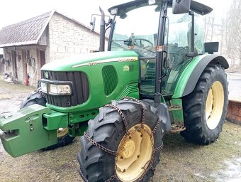Traktor John Deere 5720 - 12