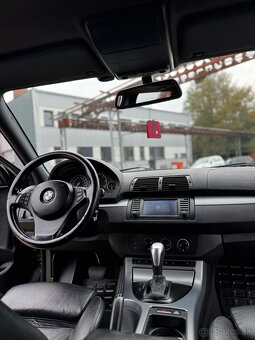 Bmw x5 e53 - 12