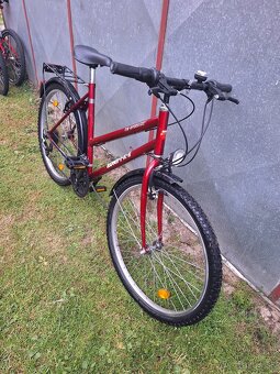 Predám cestný bicykel - 12
