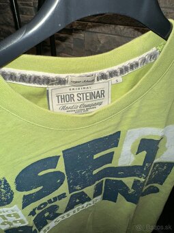 Thor Steinar vel. S - 12