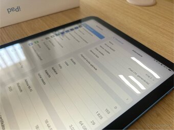 iPad 10.generácia Wi-Fi - 12