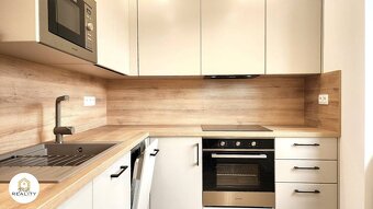 PRENÁJOM | Moderný, 2i byt s balkónom v CENTRE Prešova - 12
