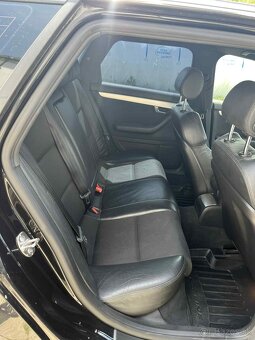 Audi A4 3.0 TDI quattro - 12