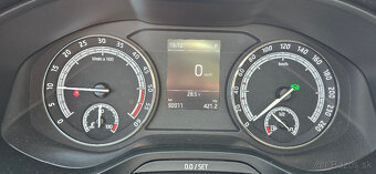 Škoda Kodiaq 2,0TDI 110kW Ambition 7/2021-90.000km V ZARUKE - 12