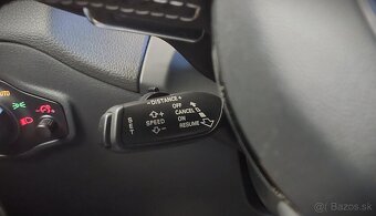 Audi SQ5 3.0 V6 TDI quattro, 230 kW Biturbo, Adapt.temp. - 12