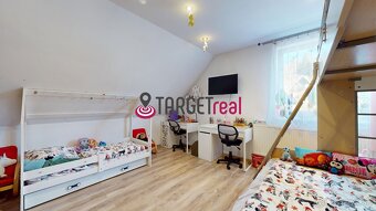 TARGETreal | Na predaj, rodinný dom Dlhá nad Kysucou - 12