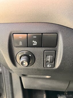 Citroën Berlingo 1.6Hdi Mulstispace - 12