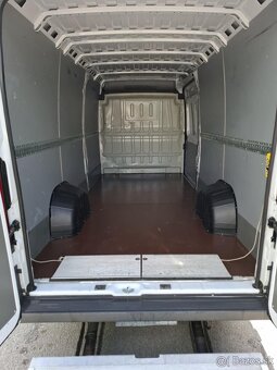 Fiat Ducato L4H2 2,3 MultiJET / 131Hp Automat - 2016 - 12