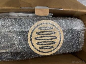 Drevené odrážadlo Kinderkraft Uniq - 12