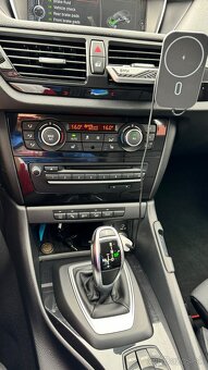 BMW X1 20dXdrive 4x4 135kw Sportline - 12
