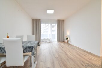 Nezariadený 2izb byt balkón pivnica novostavba centrum Nitra - 12