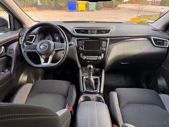 Nissan qashqai 1.3 DIG-T, 2021, možnost odpočtu DPH - 12