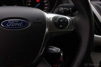 Ford Focus Kombi 1.0 SCTi 125k Sport už od 59€ mesačne - 12