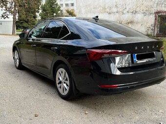 predám skoda octavia 2,0tdi 147kw 4x4 - 12