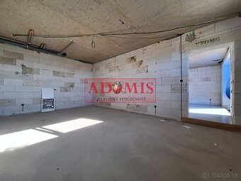 na predaj 6-izbová NOVOSTAVBA,Ortáše 607m2, 18 km od Košíc - 12