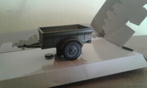 Zberateľské modely vojenskej techniky - 12