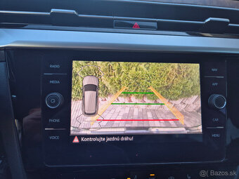 Volkswagen Arteon Shooting Brake 2.0 TDI DSG Elegance - 12