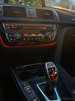 BMW rad 3 340i xDrive M Sport - 12