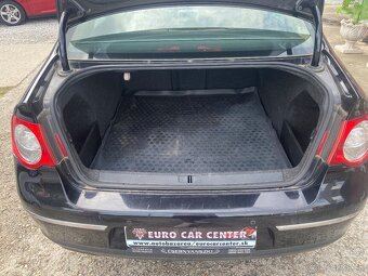 Volkswagen Passat 2.0 TDI Comfortline DSG - 12