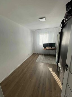 PRENÁJOM – vkusný 3iz byt v Petržalke - 12