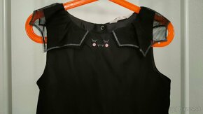 Halloween kostým šaty H&M 128 - 12