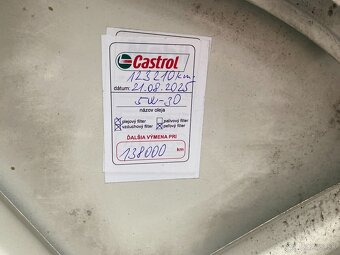 Škoda Octavia Combi - 12